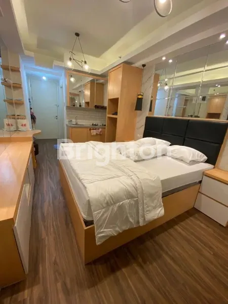 image APARTEMEN BENSON STUDIO FURNISHED (1)