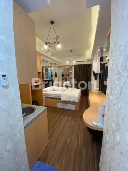 image APARTEMEN BENSON STUDIO FURNISHED (5)