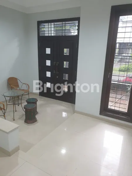 image RUMAH GALAXY BUMI PERMAI ARAYA 2 SURABAYA (3)