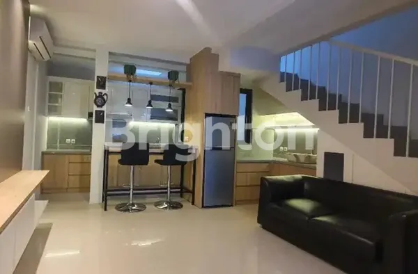 image RUMAH ROYAL RESIDENCE CLUSTER SERENADE (6)