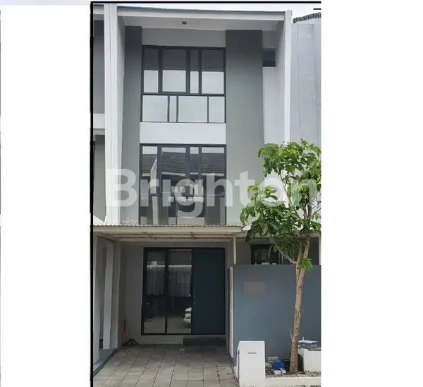 image RUMAH ROYAL RESIDENCE CLUSTER SERENADE SURABAYA (1)