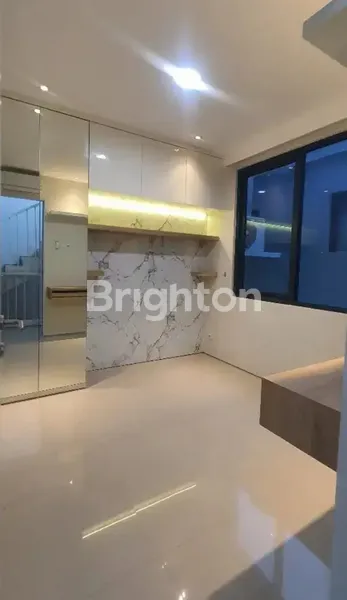 image RUMAH ROYAL RESIDENCE CLUSTER SERENADE SURABAYA (8)