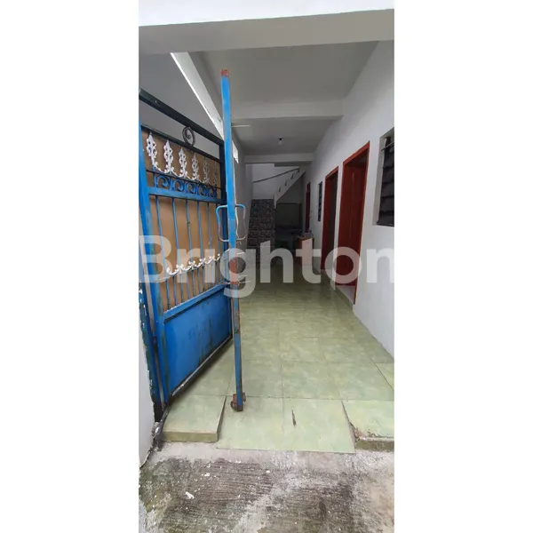 RUMAH KOST DAERAH RAYA CANDI