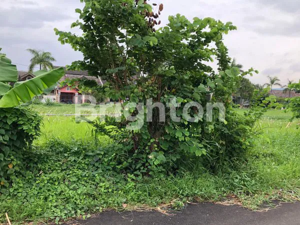 image TANAH DATAR & LUAS SIAP BANGUN DI DALAM KOMPLEK INTEN INDAH SOEKARNO HATTA BANDUNG (5)