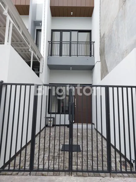 image DIJUAL RUMAH BARU GRESS (1)