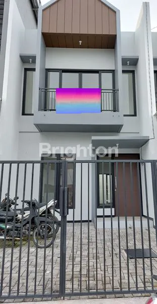 image DIJUAL RUMAH BARU LEBAK TIMUR (1)