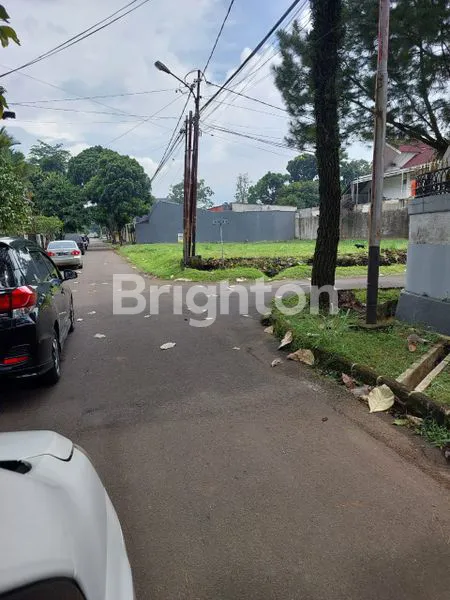 image TANAH/KAVLING SIAP BANGUN LOKASI NYAMAN DI KOMPLEK.PAKUAN 2 BOGOR (2)