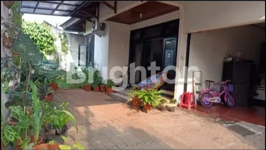 image DI JUAL RUMAH STRATEGIS JATI PADANG PASAR MINGGU JAKARTA SELATAN (1)