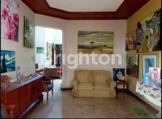 image DI JUAL RUMAH STRATEGIS JATI PADANG PASAR MINGGU JAKARTA SELATAN (6)