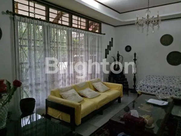 image RUMAH 2 LANTAI DI CINERE DEPOK (7)