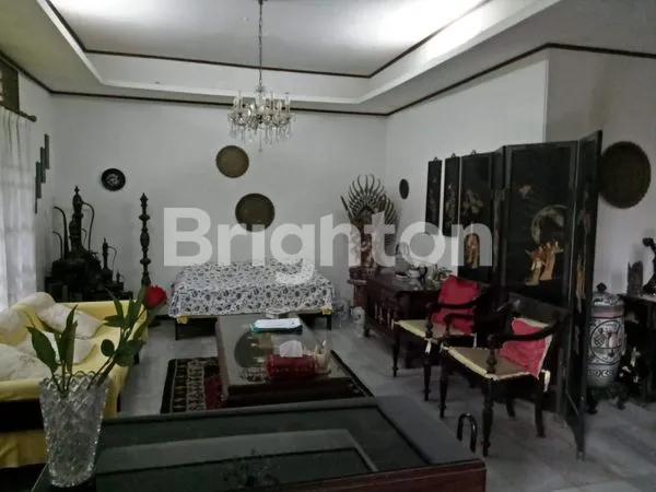 image RUMAH 2 LANTAI DI CINERE DEPOK (3)