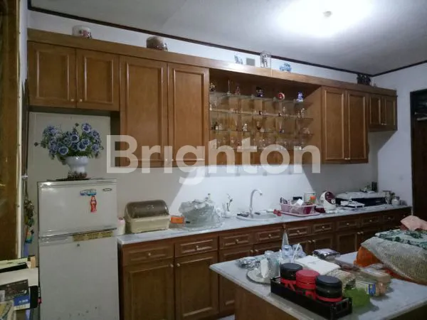 image RUMAH 2 LANTAI DI CINERE DEPOK (4)