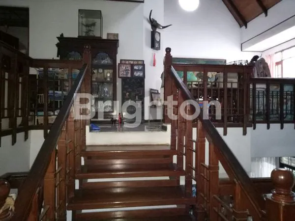 image RUMAH 2 LANTAI DI CINERE DEPOK (6)