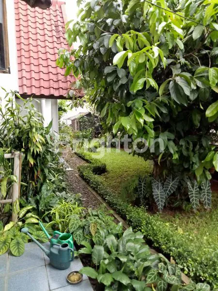 image RUMAH 2 LANTAI DI CINERE DEPOK (8)