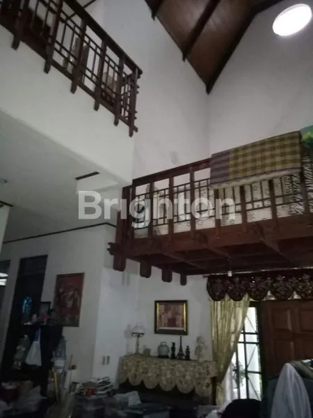 image RUMAH 2 LANTAI DI CINERE DEPOK (5)