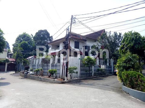 image RUMAH 2 LANTAI DI CINERE DEPOK (1)