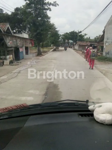 image TURUN HARGA KAVLING SANGAT MURAH POSISI STRATEGIS CISAIT (3)