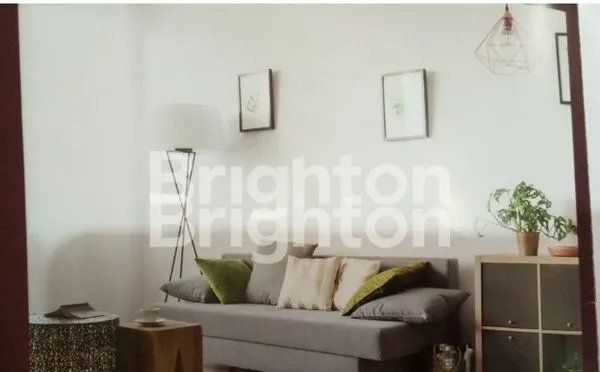 image HUNIAN DI HARVEST CITY TYPE ROSALINE (LAURUS) 2 LANTAI (2)