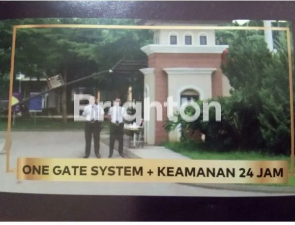 image HUNIAN DI HARVEST CITY TYPE ROSALINE (LAURUS) 2 LANTAI (6)