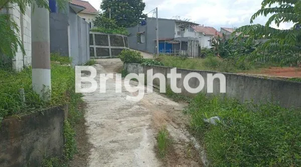 image TANAH KAVLING DI PAJELERAN SUKAHATI CIBINONG (6)