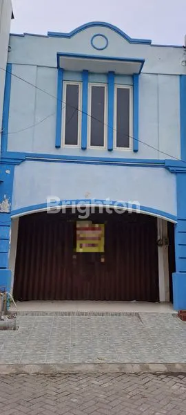 image RUKO 2 LANTAI DI GREEN PARK REGENCY SIDOARJO (1)