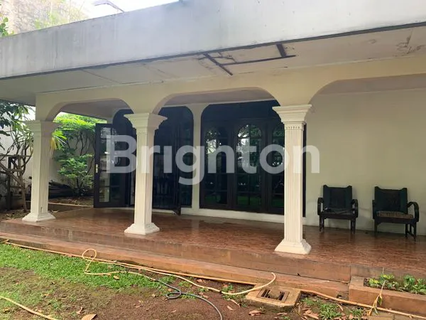 image RUMAH KAYU JATI RAYA RAWAMANGUN HITUNG TANAH (1)