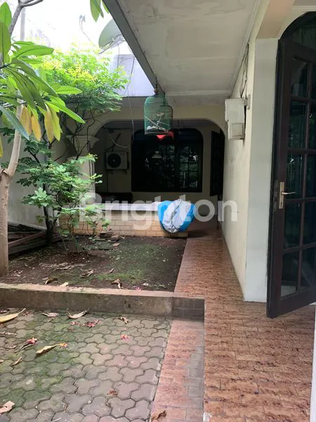 image RUMAH KAYU JATI RAYA RAWAMANGUN HITUNG TANAH (2)