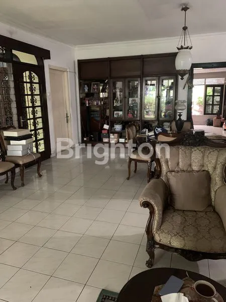 image RUMAH KAYU JATI RAYA RAWAMANGUN HITUNG TANAH (4)