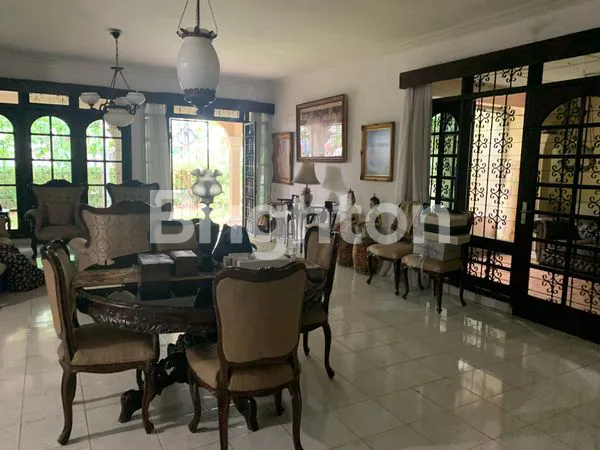 image RUMAH KAYU JATI RAYA RAWAMANGUN HITUNG TANAH (6)