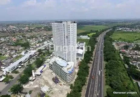image APARTEMEN LOKASI STRATEGIS DEKAT TOL DAN TENGAH KOTA (1)
