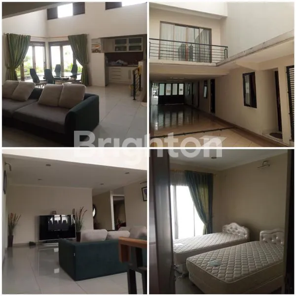image RUMAH CANTIK PLUS KOST²AN DI TUBAGUS ISMAIL BANDUNG (3)