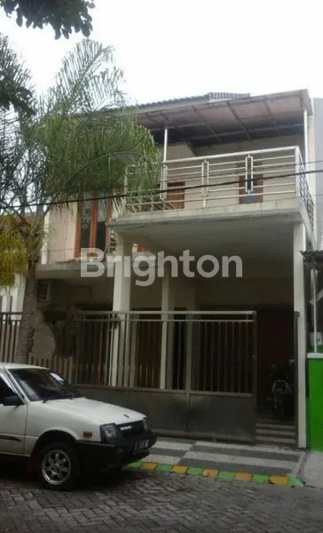 image RUMAH 2 LANTAI SIAP HUNI DI PALEM SEMEMI BARAT (1)