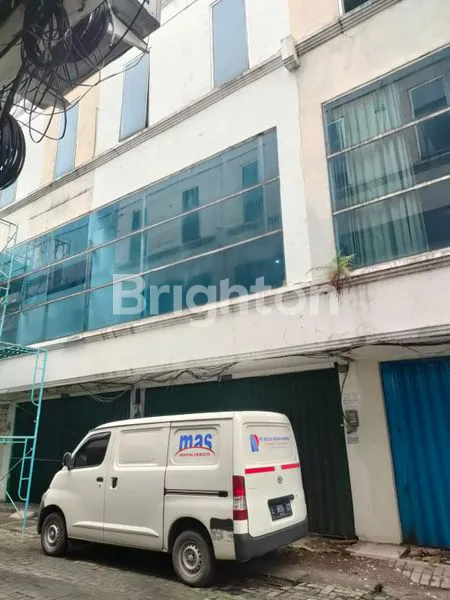 Gambar Property DISEWAKANRUKO SIP ( SURYA INTI PERMATA)