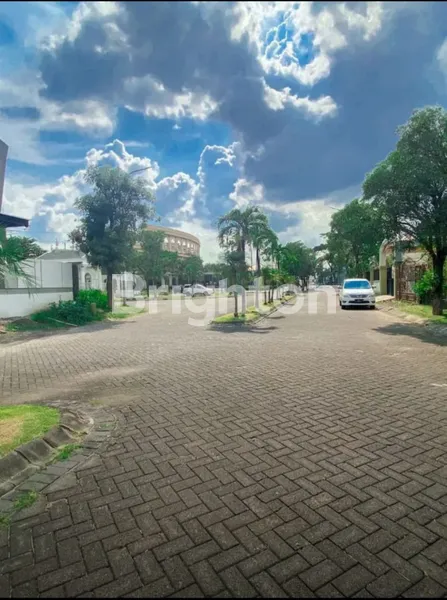 image KAVLING TANAH WISATA BUKIT MAS LUAR CLUSTER DOUBLE WAY (2)