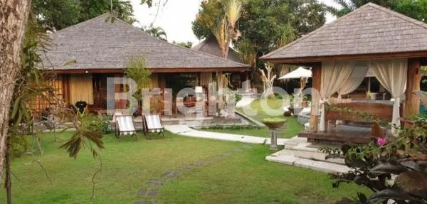 image VILLA DI CANGGU PEACEFUL PLACE DEKAT PANTAI BATU BOLONG (3)