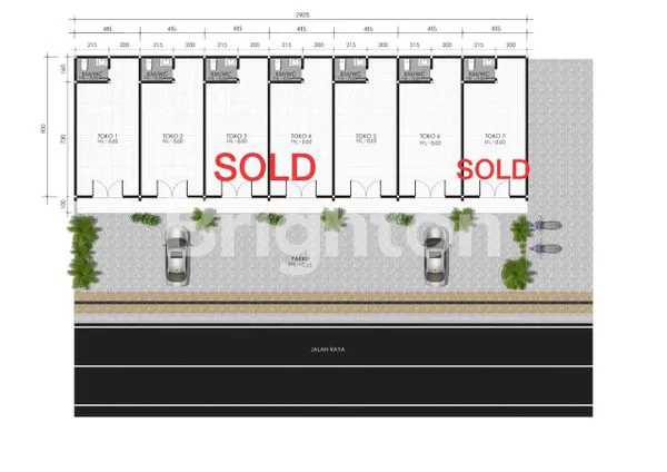 image DISEWAKAN TOKO (2)