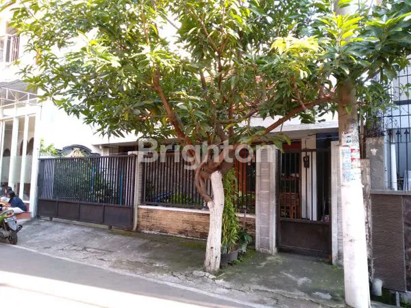Gambar Property RUMAH DI JL KUPANG PANJAAN SURABAYA