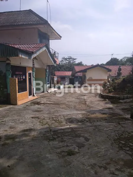 image EX HOTEL SAYNA SIBOLANGIT BRASTAGI (2)