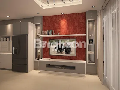 image RUMAH 3 LANTAI NOTREDAM WBM (4)