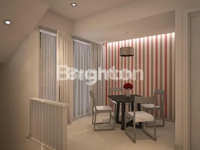 image RUMAH 3 LANTAI NOTREDAM WBM (2)