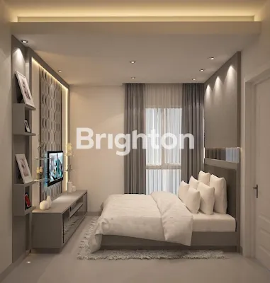 image RUMAH 3 LANTAI NOTREDAM WBM (6)