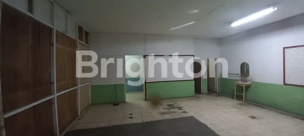 GUDANG DAERAH CIBALIGO