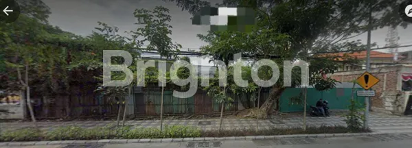 TANAH RAYA MAYJEN SUNGKONO SURABAYA