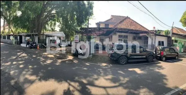 KANTOR SAYAP RIAU 2LT