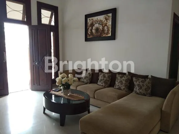 image RUMAH RAYA PUCANG ANOM SURABAYA BISA UNTUK KOMERSIAL (1)