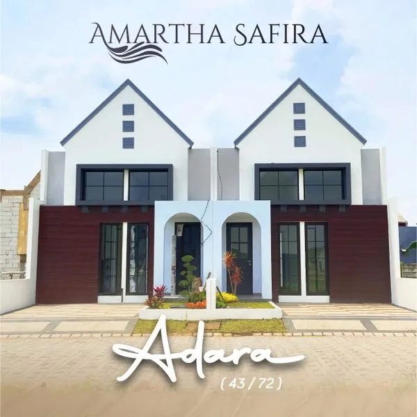 Image more AMARTHA SAFIRA TYPE ADARA