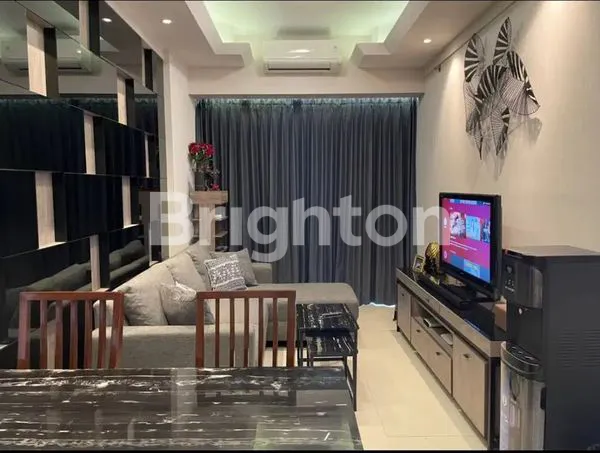 image APARTEMEN ANDERSON FULL FURNISH  (6)