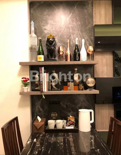 image APARTEMEN ANDERSON FULL FURNISH  (7)