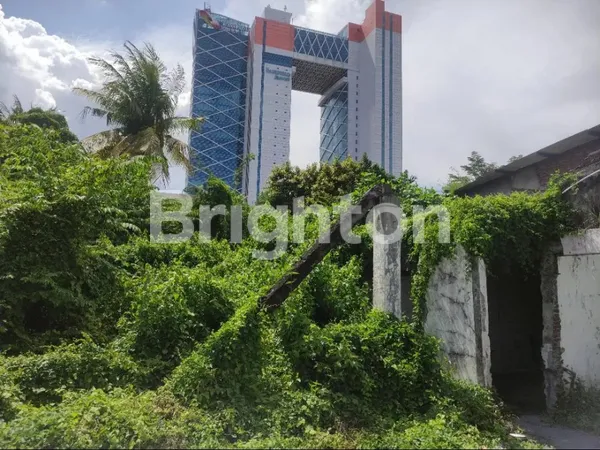 image TANAH KOMERSIAL STRATEGIS MAYJEN SUNGKONO (6)