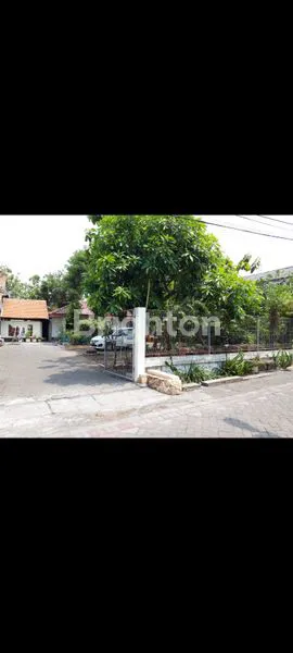 image RUMAH 1 LANTAI DI TENGAH KOTA  (1)